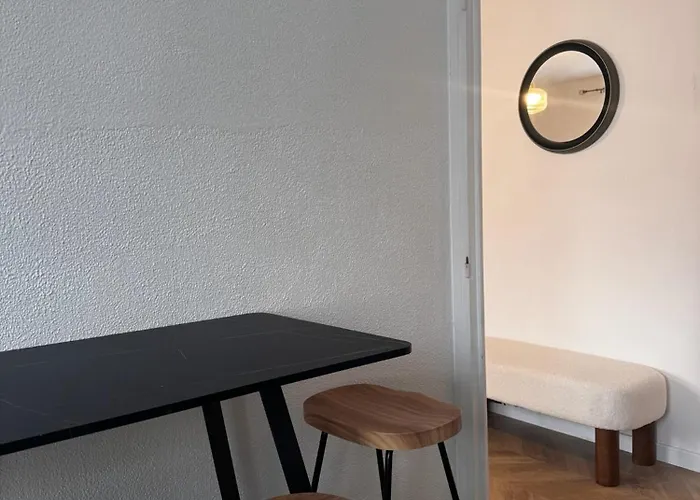 Apartament T3 Proche Toutes Commodites *