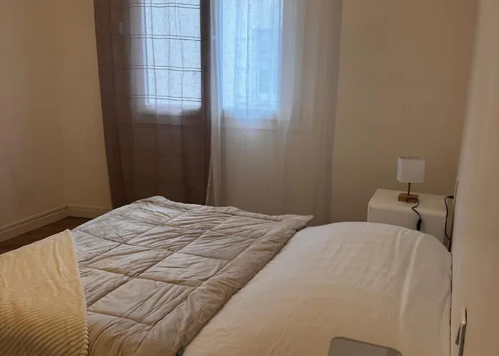 T3 Proche Toutes Commodites Apartament *