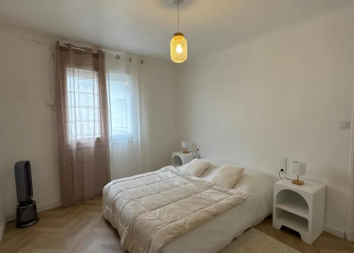 T3 Proche Toutes Commodites