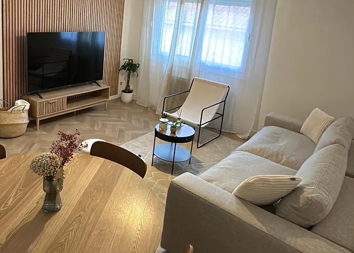 T3 Proche Toutes Commodites * Perpignan